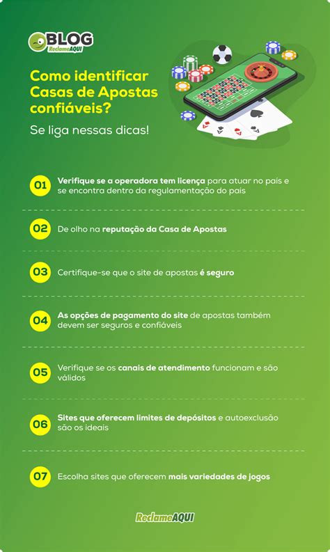 Quais são as casas de apostas mais confiáveis do Brasil? Ranking 2024